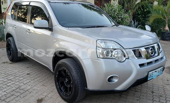Comprar Novo Nissan X-Trail De outros Carro em Maputo em Maputo Comprar Novo Nissan X-Trail De outros Carro em Maputo em Maputo