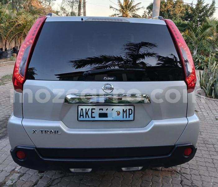 Big with watermark nissan x trail maputo maputo 33011