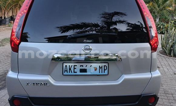 Comprar Novo Nissan X-Trail De outros Carro em Maputo em Maputo Comprar Novo Nissan X-Trail De outros Carro em Maputo em Maputo