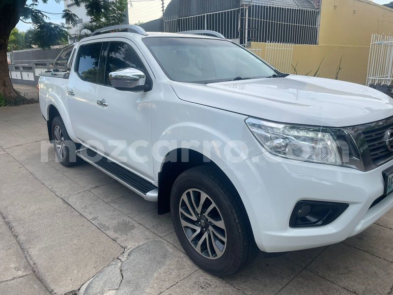 Big with watermark nissan navara maputo maputo 33012