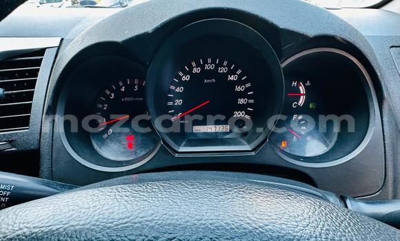 Buy Used Toyota Hilux White Car in Maputo in Maputo Buy Used Toyota Hilux White Car in Maputo in Maputo