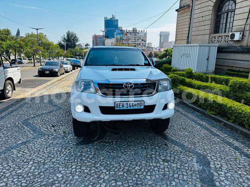 Big with watermark toyota hilux maputo maputo 33013