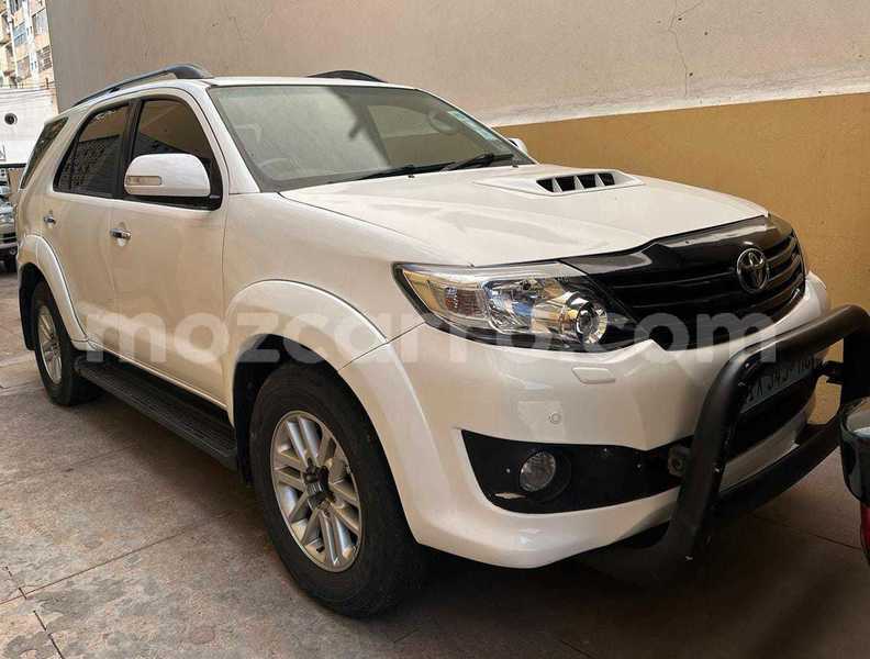 Big with watermark toyota fortuner maputo maputo 33014