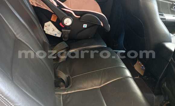 Comprar Usado Toyota Fortuner Branco Carro em Maputo em Maputo Comprar Usado Toyota Fortuner Branco Carro em Maputo em Maputo