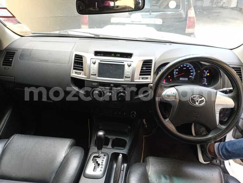 Big with watermark toyota fortuner maputo maputo 33014