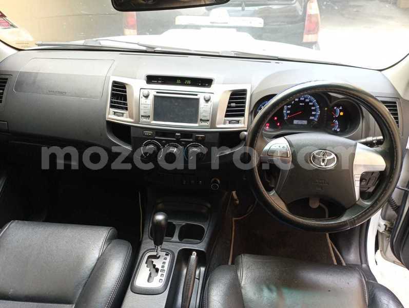 Big with watermark toyota fortuner maputo maputo 33014