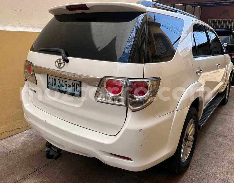 Big with watermark toyota fortuner maputo maputo 33014