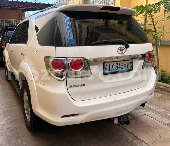 Big with watermark toyota fortuner maputo maputo 33014