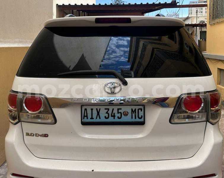 Big with watermark toyota fortuner maputo maputo 33014