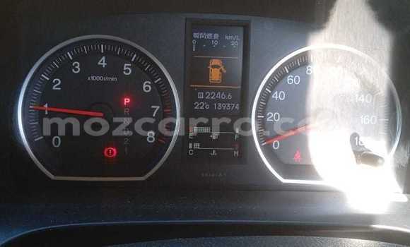 Buy Used Honda CR-V Other Car in Maputo in Maputo Buy Used Honda CR-V Other Car in Maputo in Maputo