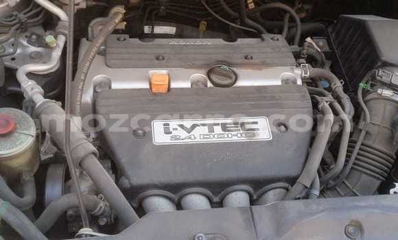 Buy Used Honda CR-V Other Car in Maputo in Maputo Buy Used Honda CR-V Other Car in Maputo in Maputo