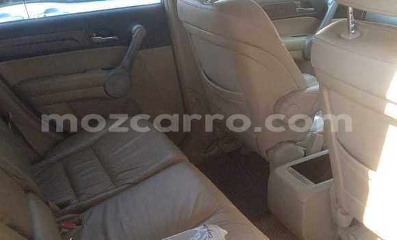 Buy Used Honda CR-V Other Car in Maputo in Maputo Buy Used Honda CR-V Other Car in Maputo in Maputo