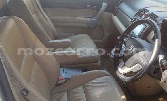 Buy Used Honda CR-V Other Car in Maputo in Maputo Buy Used Honda CR-V Other Car in Maputo in Maputo
