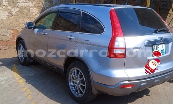 Buy Used Honda CR-V Other Car in Maputo in Maputo Buy Used Honda CR-V Other Car in Maputo in Maputo