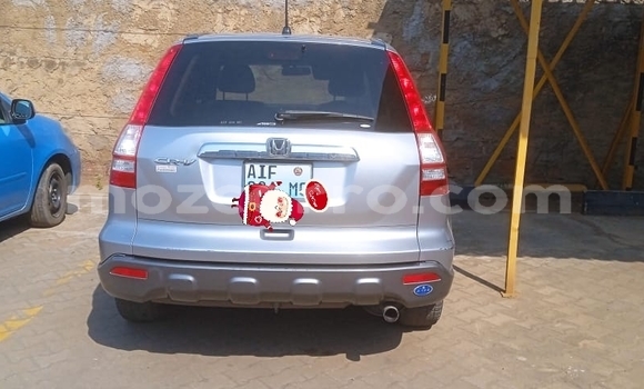 Buy Used Honda CR-V Other Car in Maputo in Maputo Buy Used Honda CR-V Other Car in Maputo in Maputo
