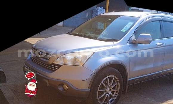 Buy Used Honda CR-V Other Car in Maputo in Maputo Buy Used Honda CR-V Other Car in Maputo in Maputo