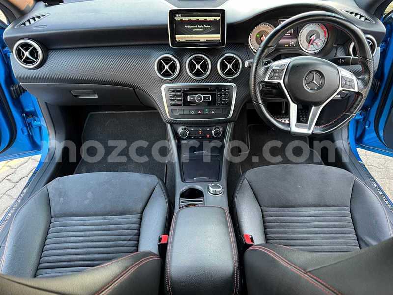 Big with watermark mercedes benz c classe maputo maputo 33016