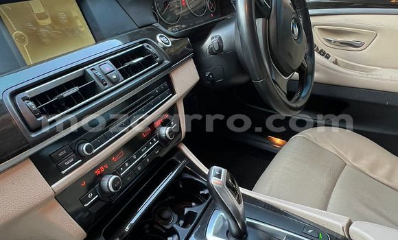 Buy Used BMW 5-Series Black Car in Maputo in Maputo Buy Used BMW 5-Series Black Car in Maputo in Maputo