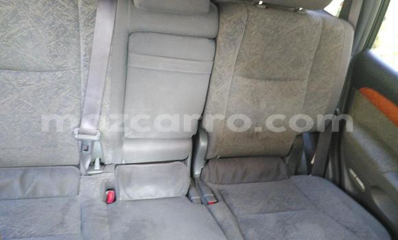 Nunua Ilio tumika Toyota Land Cruiser Prado Bluu Gari ndani ya Maputo nchini Maputo Nunua Ilio tumika Toyota Land Cruiser Prado Bluu Gari ndani ya Maputo nchini Maputo