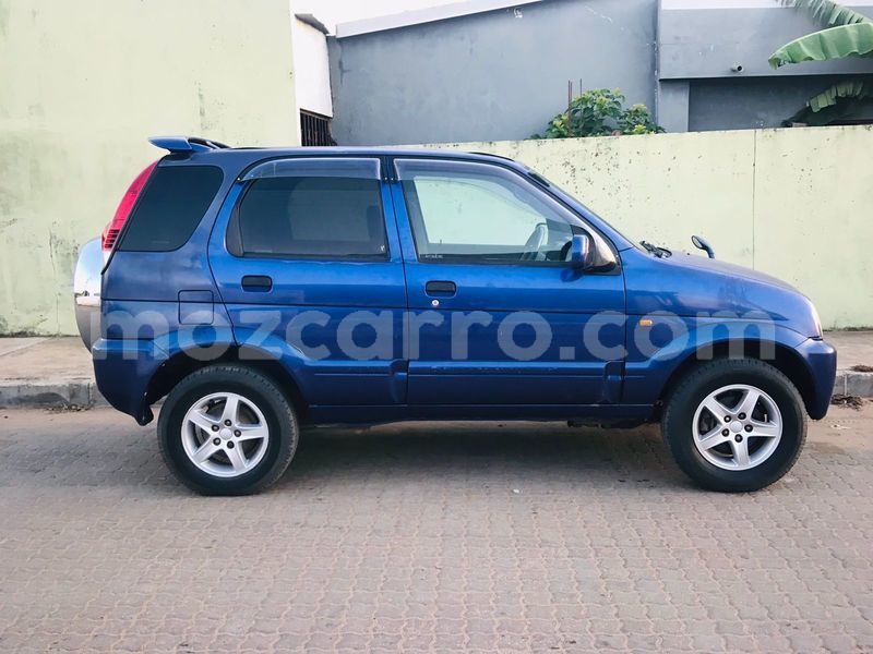 Big with watermark toyota cami maputo maputo 33019