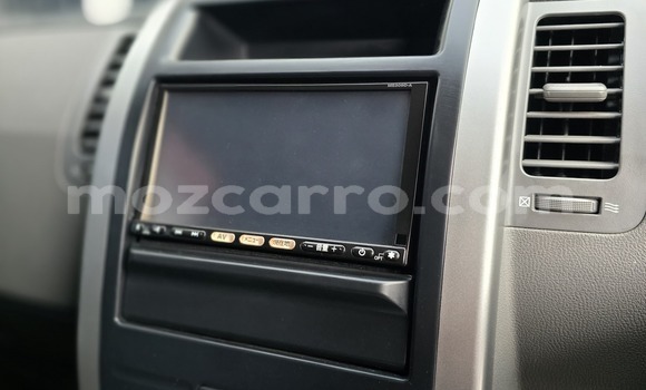 Nunua Ilio tumika Nissan X-Trail Nyekundu Gari ndani ya Maputo nchini Maputo Nunua Ilio tumika Nissan X-Trail Nyekundu Gari ndani ya Maputo nchini Maputo