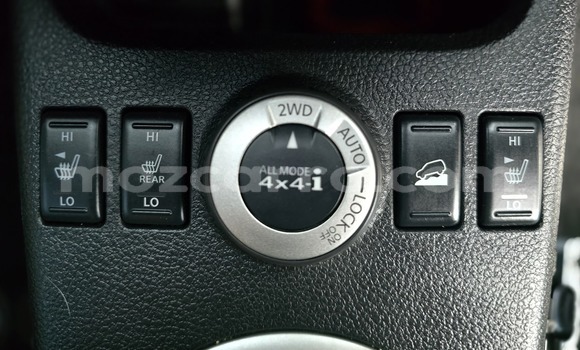 Nunua Ilio tumika Nissan X-Trail Nyekundu Gari ndani ya Maputo nchini Maputo Nunua Ilio tumika Nissan X-Trail Nyekundu Gari ndani ya Maputo nchini Maputo