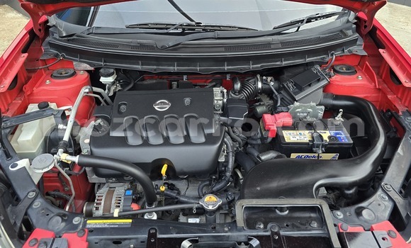 Nunua Ilio tumika Nissan X-Trail Nyekundu Gari ndani ya Maputo nchini Maputo Nunua Ilio tumika Nissan X-Trail Nyekundu Gari ndani ya Maputo nchini Maputo