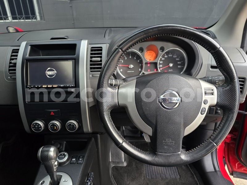 Big with watermark nissan x trail maputo maputo 33020