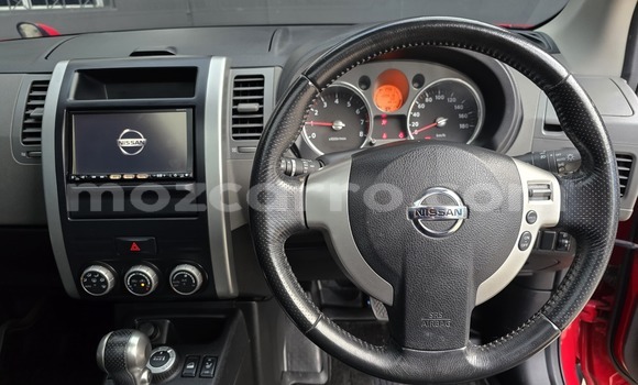 Nunua Ilio tumika Nissan X-Trail Nyekundu Gari ndani ya Maputo nchini Maputo Nunua Ilio tumika Nissan X-Trail Nyekundu Gari ndani ya Maputo nchini Maputo