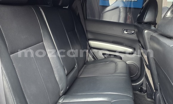 Nunua Ilio tumika Nissan X-Trail Nyekundu Gari ndani ya Maputo nchini Maputo Nunua Ilio tumika Nissan X-Trail Nyekundu Gari ndani ya Maputo nchini Maputo