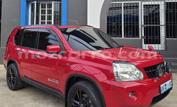 Nunua Ilio tumika Nissan X-Trail Nyekundu Gari ndani ya Maputo nchini Maputo Nunua Ilio tumika Nissan X-Trail Nyekundu Gari ndani ya Maputo nchini Maputo