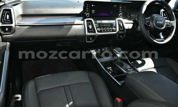 Nunua Ilio tumika Kia Sorento Fedha Gari ndani ya Maputo nchini Maputo Nunua Ilio tumika Kia Sorento Fedha Gari ndani ya Maputo nchini Maputo