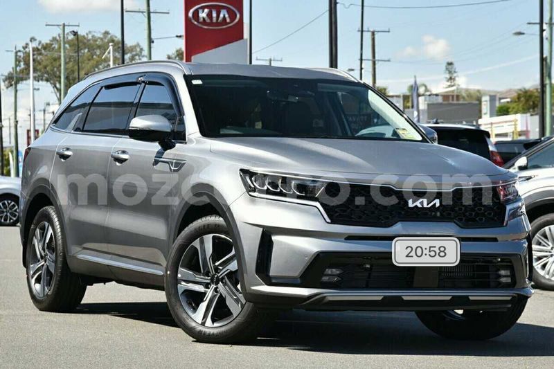 Big with watermark kia sorento maputo maputo 33021