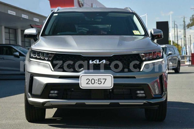 Big with watermark kia sorento maputo maputo 33021