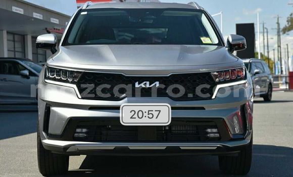 Nunua Ilio tumika Kia Sorento Fedha Gari ndani ya Maputo nchini Maputo Nunua Ilio tumika Kia Sorento Fedha Gari ndani ya Maputo nchini Maputo