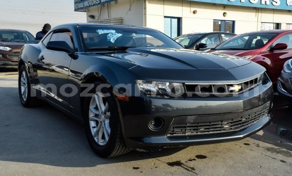 Comprar Importar Chevrolet Camaro De outros Carro em Import - Dubai em Cabo Delgado