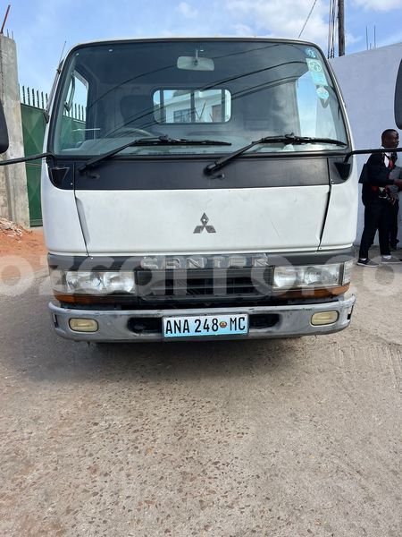 Big with watermark mitsubishi canter maputo maputo 33022