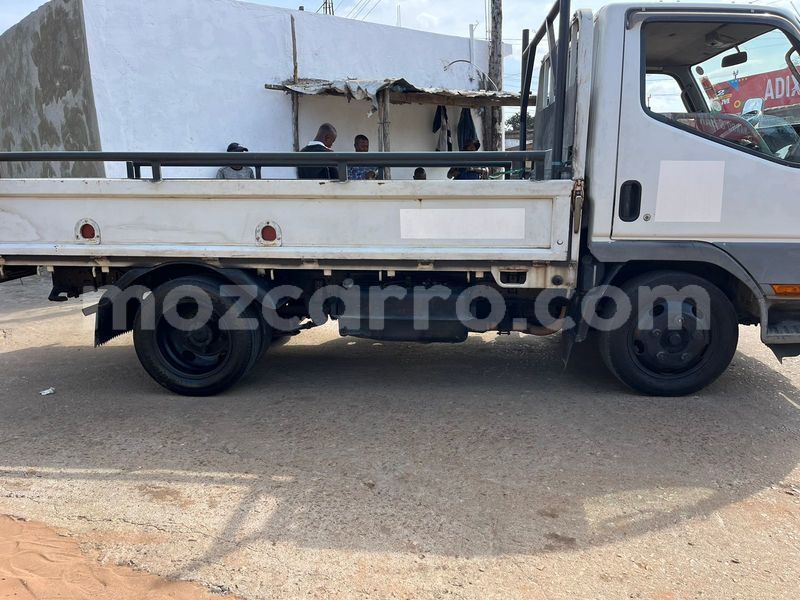 Big with watermark mitsubishi canter maputo maputo 33022