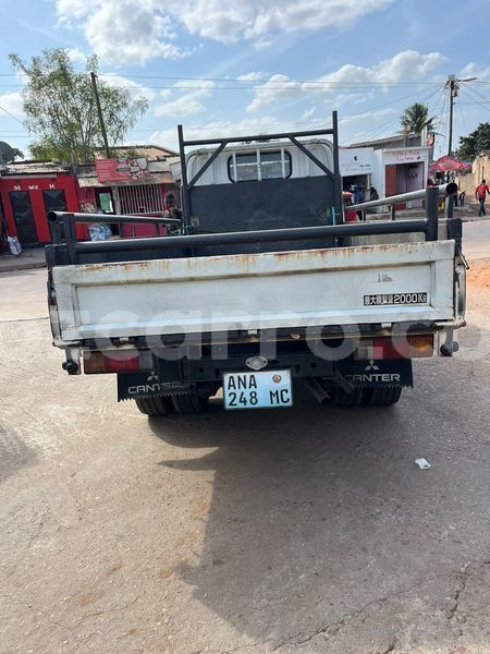 Big with watermark mitsubishi canter maputo maputo 33022