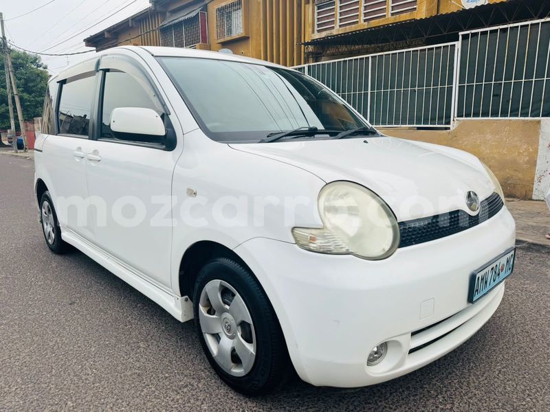 Big with watermark toyota sienta maputo maputo 33023