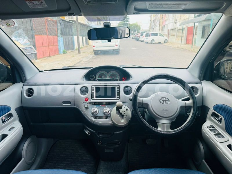 Big with watermark toyota sienta maputo maputo 33023