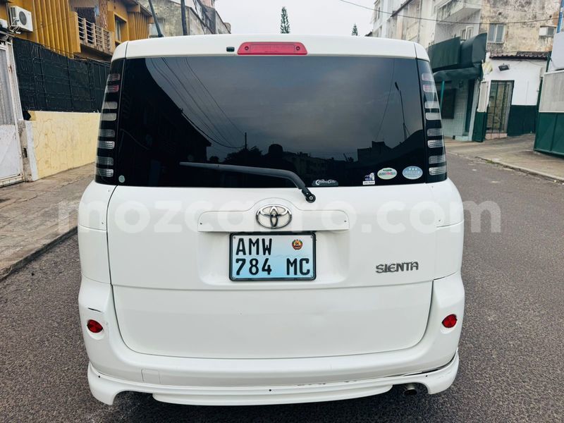 Big with watermark toyota sienta maputo maputo 33023