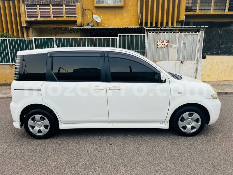 Big with watermark toyota sienta maputo maputo 33023