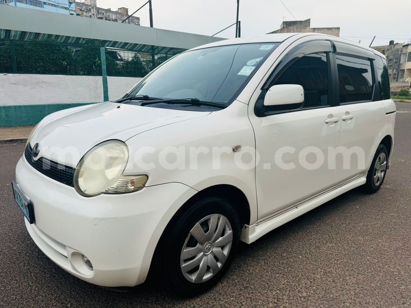 Big with watermark toyota sienta maputo maputo 33023