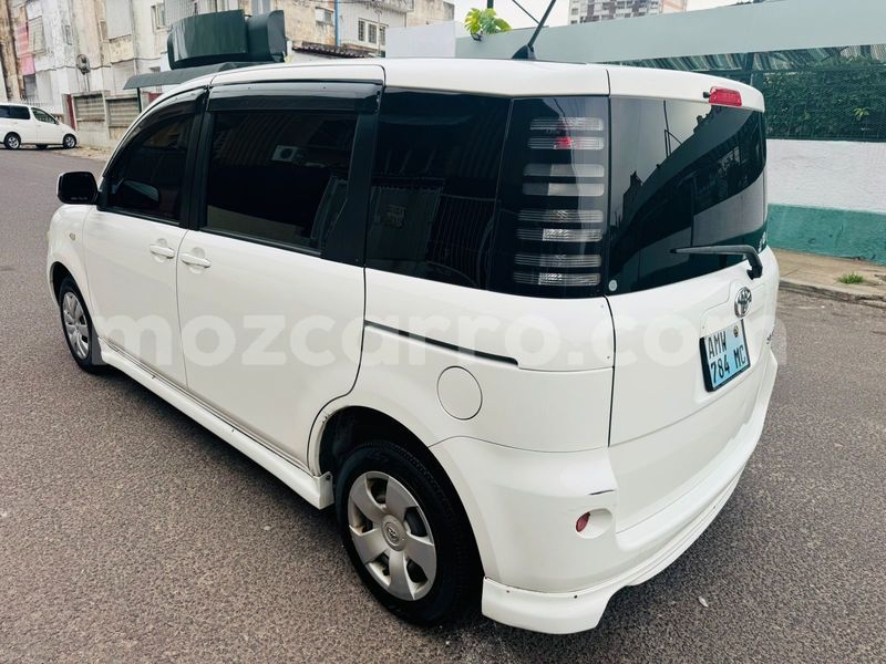 Big with watermark toyota sienta maputo maputo 33023