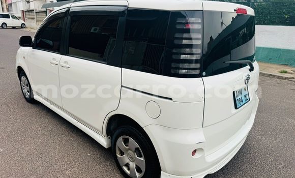 Tenga Tsaru Toyota Sienta Chena Mota in Maputo in Maputo Tenga Tsaru Toyota Sienta Chena Mota in Maputo in Maputo