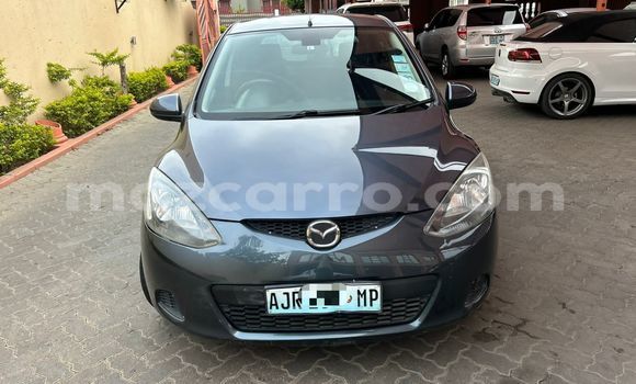 Nunua Ilio tumika Mazda Demio Fedha Gari ndani ya Maputo nchini Maputo