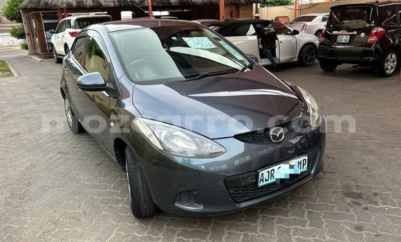 Nunua Ilio tumika Mazda Demio Fedha Gari ndani ya Maputo nchini Maputo Nunua Ilio tumika Mazda Demio Fedha Gari ndani ya Maputo nchini Maputo