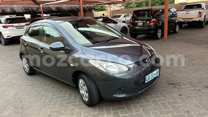 Big with watermark mazda demio maputo maputo 33024