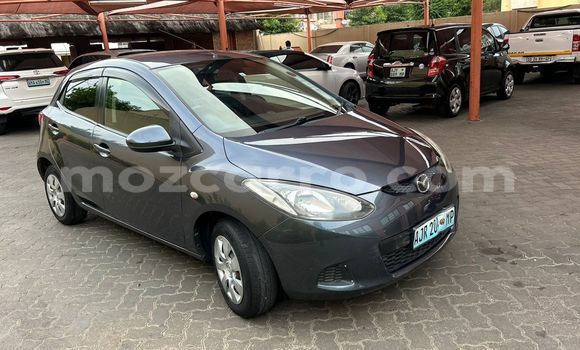 Nunua Ilio tumika Mazda Demio Fedha Gari ndani ya Maputo nchini Maputo Nunua Ilio tumika Mazda Demio Fedha Gari ndani ya Maputo nchini Maputo